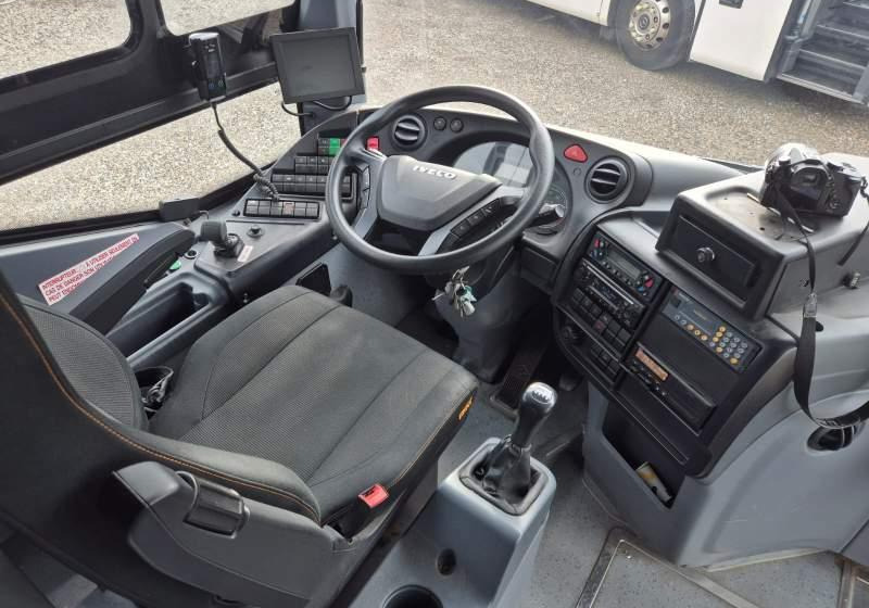 Iveco *3 SZTUKI* Iveco Crossway EURO6 PRZEBIEG 250 TYS - Пригородный автобус: фото 5 Iveco *3 SZTUKI* Iveco Crossway EURO6 PRZEBIEG 250 TYS - Пригородный автобус: фото 5