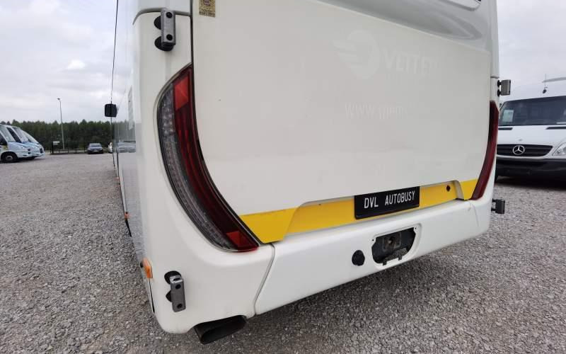 Городской автобус Iveco Crossway LE 12m EURO 6 manual 44+51: фото 18