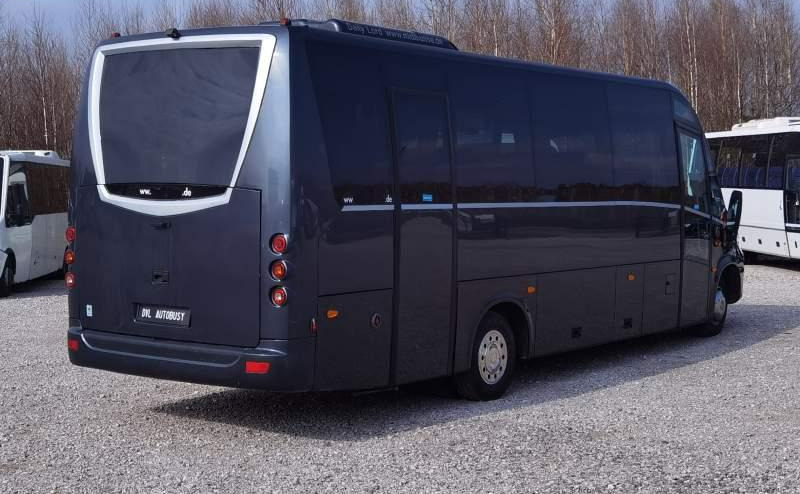 Iveco Daily 70C17 Erduman *2x klima*2x VIDEO*WEBASTO - Туристический автобус: фото 3 Iveco Daily 70C17 Erduman *2x klima*2x VIDEO*WEBASTO - Туристический автобус: фото 3