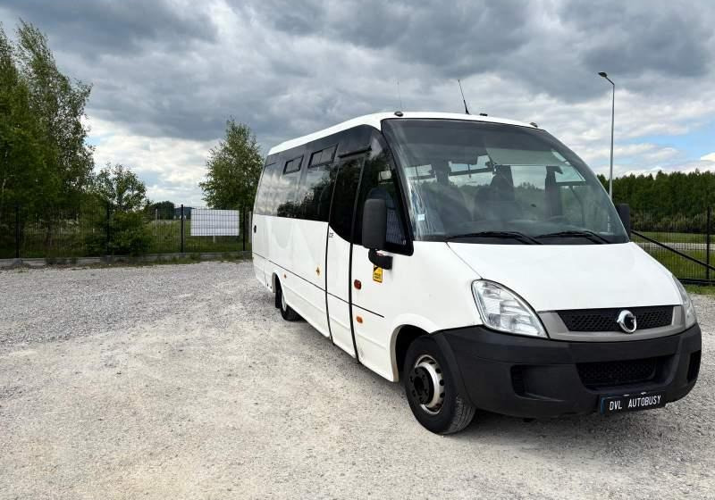 Iveco Indcar Wing euro 5 - Пригородный автобус: фото 2 Iveco Indcar Wing euro 5 - Пригородный автобус: фото 2