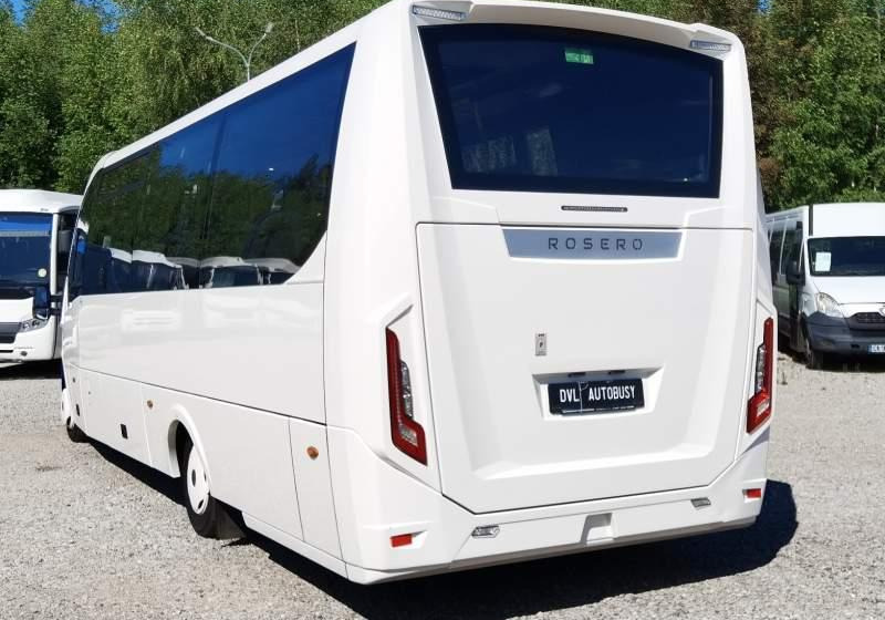 Iveco Iveco Rosero First 2022 EURO 6 2szt - Городской автобус: фото 4 Iveco Iveco Rosero First 2022 EURO 6 2szt - Городской автобус: фото 4
