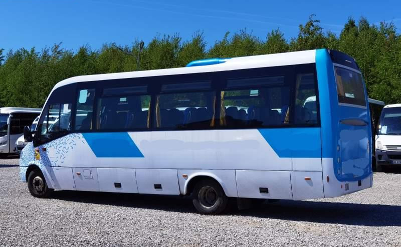 Iveco Prodig 33 KLIMA - Пригородный автобус: фото 3 Iveco Prodig 33 KLIMA - Пригородный автобус: фото 3
