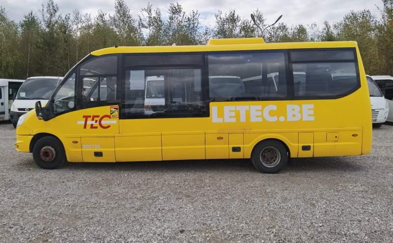 Iveco Rosero First *2x klima*webasto* - Городской автобус: фото 3 Iveco Rosero First *2x klima*webasto* - Городской автобус: фото 3