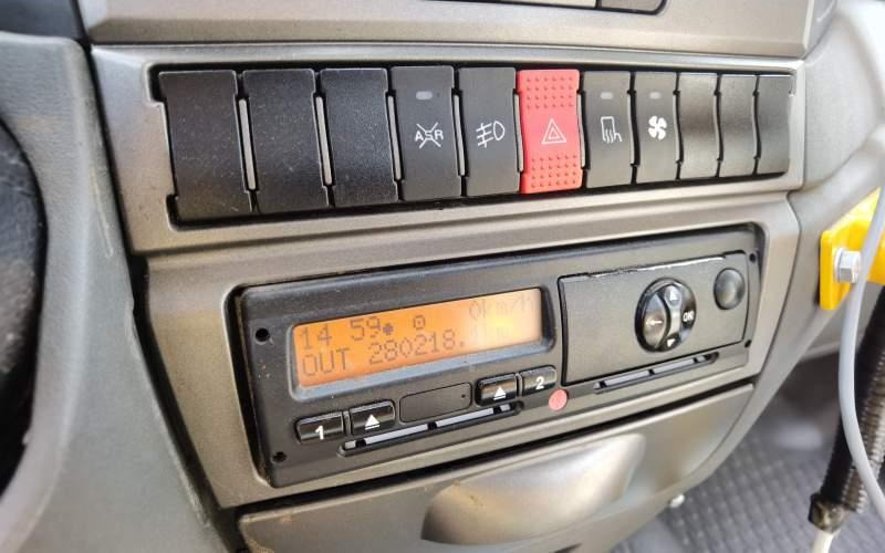 Городской автобус Iveco Rosero First *2x klima*webasto*: фото 17