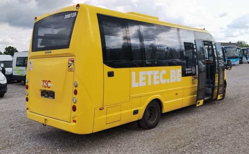 Iveco Rosero First *2x klima*webasto* - Городской автобус: фото 5 Iveco Rosero First *2x klima*webasto* - Городской автобус: фото 5