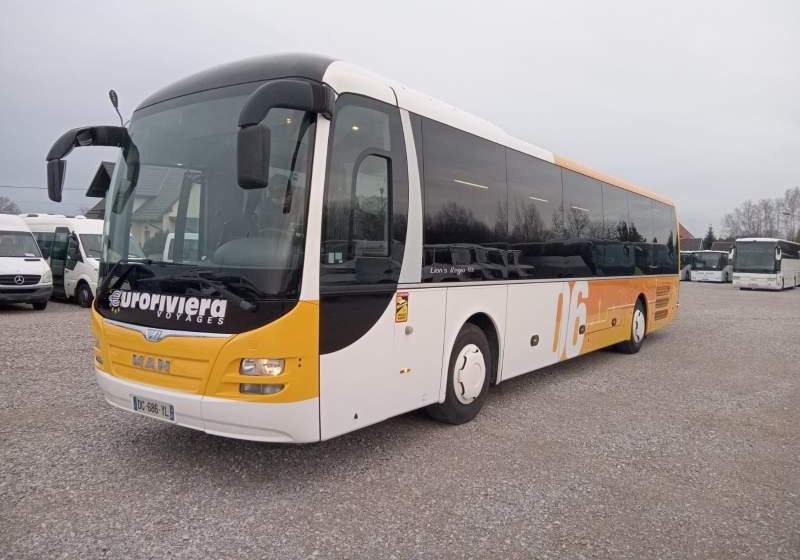 MAN Lion's Regio 2014 FABRYCZNIE  NOWY SILNIK - Городской автобус: фото 3 MAN Lion's Regio 2014 FABRYCZNIE  NOWY SILNIK - Городской автобус: фото 3