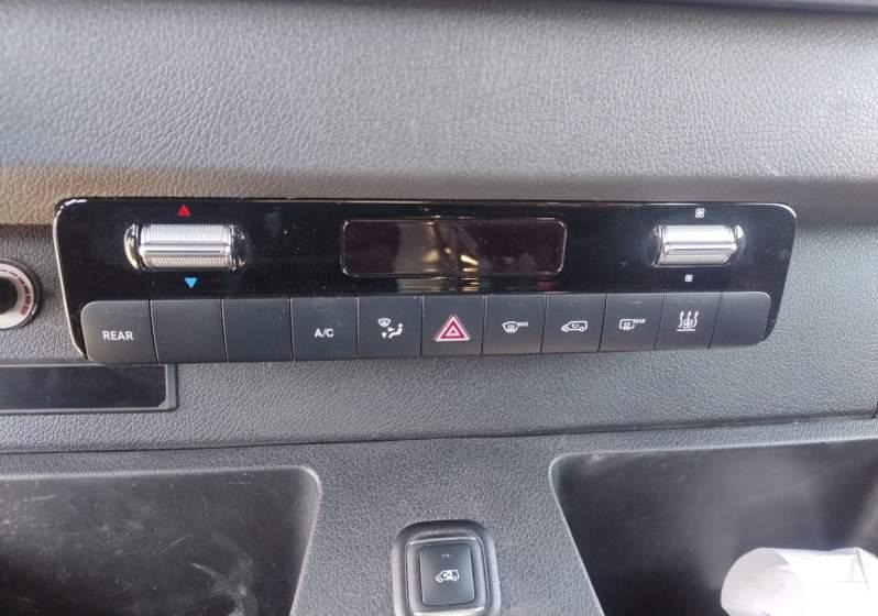 Mercedes-Benz Mercedes-Benz Sprinter  2023 jak nowy 39 tys km в лизинг Mercedes-Benz Mercedes-Benz Sprinter  2023 jak nowy 39 tys km: фото 16