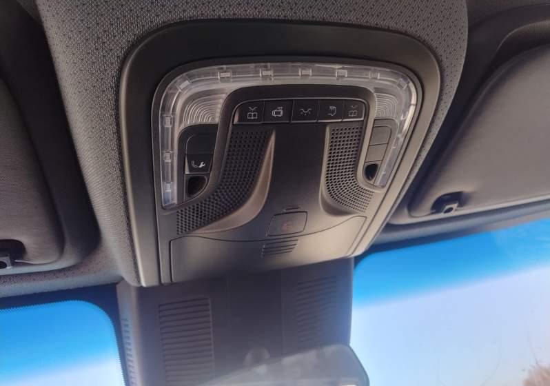 Mercedes-Benz Mercedes-Benz Sprinter  2023 jak nowy 39 tys km в лизинг Mercedes-Benz Mercedes-Benz Sprinter  2023 jak nowy 39 tys km: фото 18