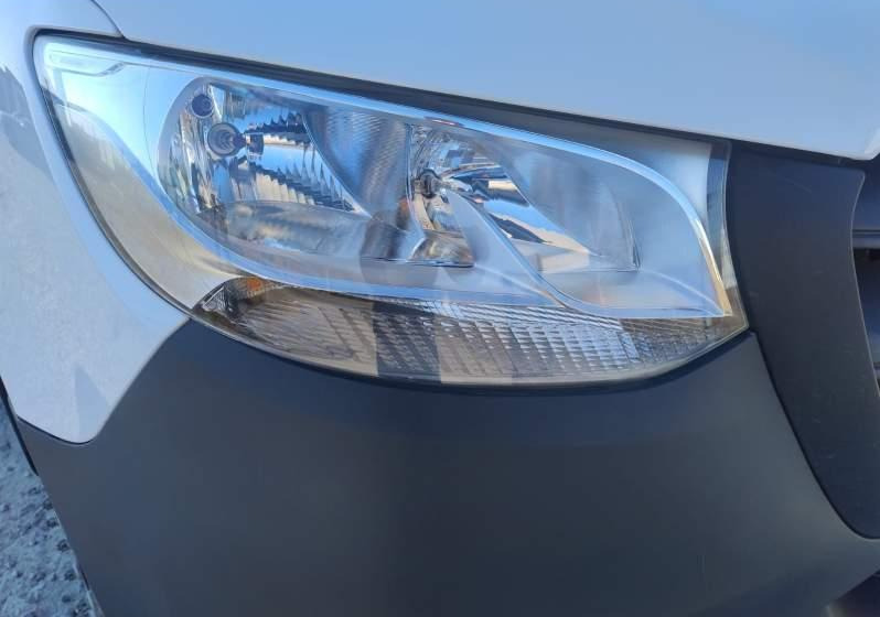 Mercedes-Benz Mercedes-Benz Sprinter  2023 jak nowy 39 tys km в лизинг Mercedes-Benz Mercedes-Benz Sprinter  2023 jak nowy 39 tys km: фото 7