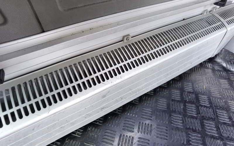 Городской автобус Mercedes-Benz Sprinter City 13+11: фото 15