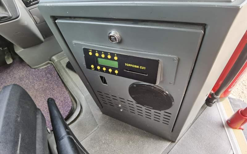 Городской автобус Mercedes-Benz Sprinter City 13+11: фото 10