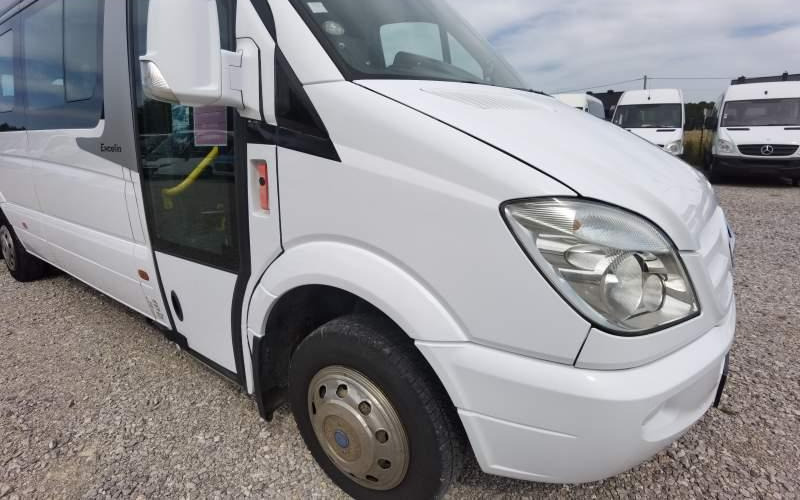 Mercedes-Benz Sprinter NOWY SILNIK *klima*webasto в лизинг Mercedes-Benz Sprinter NOWY SILNIK *klima*webasto: фото 17 Mercedes-Benz Sprinter NOWY SILNIK *klima*webasto в лизинг Mercedes-Benz Sprinter NOWY SILNIK *klima*webasto: фото 17