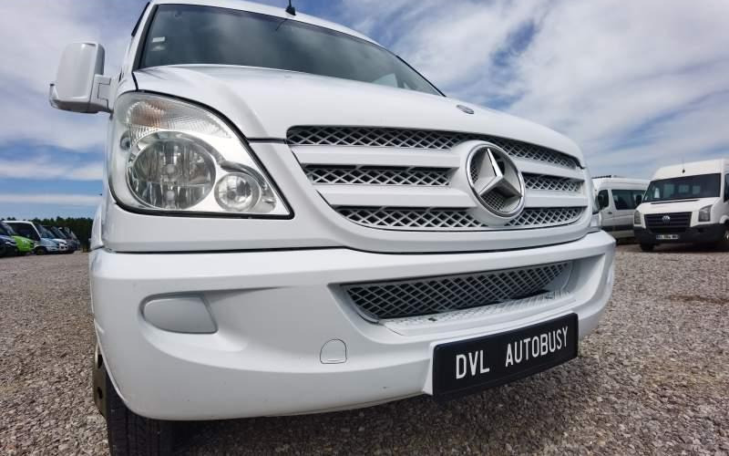 Mercedes-Benz Sprinter NOWY SILNIK *klima*webasto в лизинг Mercedes-Benz Sprinter NOWY SILNIK *klima*webasto: фото 14 Mercedes-Benz Sprinter NOWY SILNIK *klima*webasto в лизинг Mercedes-Benz Sprinter NOWY SILNIK *klima*webasto: фото 14