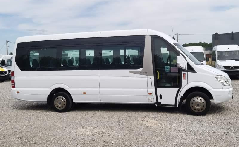 Mercedes-Benz Sprinter NOWY SILNIK *klima*webasto в лизинг Mercedes-Benz Sprinter NOWY SILNIK *klima*webasto: фото 10 Mercedes-Benz Sprinter NOWY SILNIK *klima*webasto в лизинг Mercedes-Benz Sprinter NOWY SILNIK *klima*webasto: фото 10