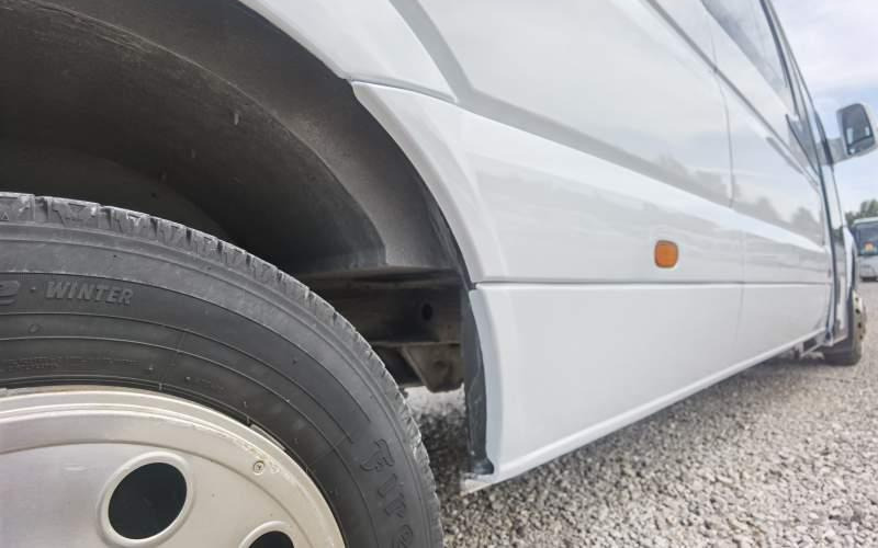 Mercedes-Benz Sprinter NOWY SILNIK *klima*webasto в лизинг Mercedes-Benz Sprinter NOWY SILNIK *klima*webasto: фото 6 Mercedes-Benz Sprinter NOWY SILNIK *klima*webasto в лизинг Mercedes-Benz Sprinter NOWY SILNIK *klima*webasto: фото 6