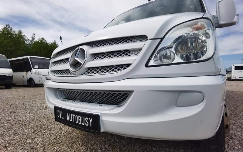 Mercedes-Benz Sprinter NOWY SILNIK *klima*webasto в лизинг Mercedes-Benz Sprinter NOWY SILNIK *klima*webasto: фото 15 Mercedes-Benz Sprinter NOWY SILNIK *klima*webasto в лизинг Mercedes-Benz Sprinter NOWY SILNIK *klima*webasto: фото 15