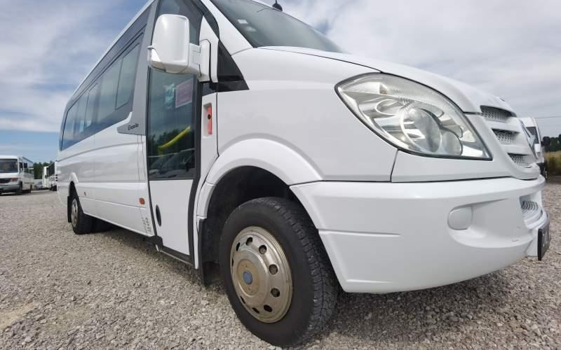 Mercedes-Benz Sprinter NOWY SILNIK *klima*webasto в лизинг Mercedes-Benz Sprinter NOWY SILNIK *klima*webasto: фото 12 Mercedes-Benz Sprinter NOWY SILNIK *klima*webasto в лизинг Mercedes-Benz Sprinter NOWY SILNIK *klima*webasto: фото 12