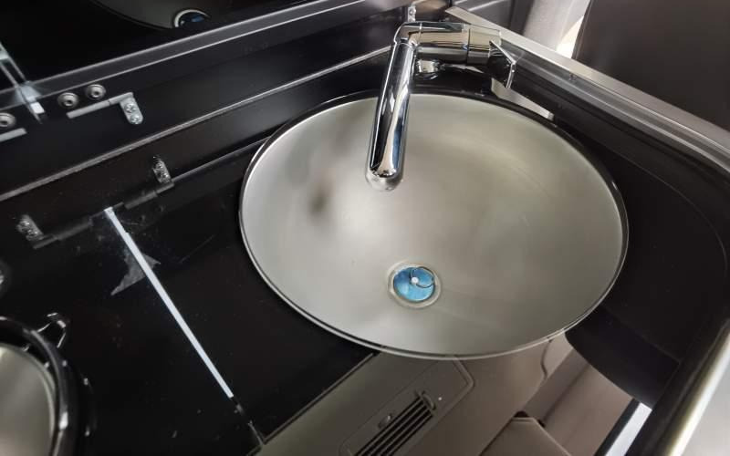 Микроавтобус, Пассажирский фургон Mercedes-Benz V klasa Marco Polo 4matic: фото 20