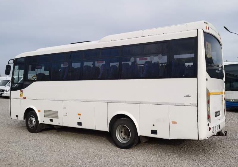 Otokar Navigo 34 EURO 6 - Пригородный автобус: фото 4 Otokar Navigo 34 EURO 6 - Пригородный автобус: фото 4
