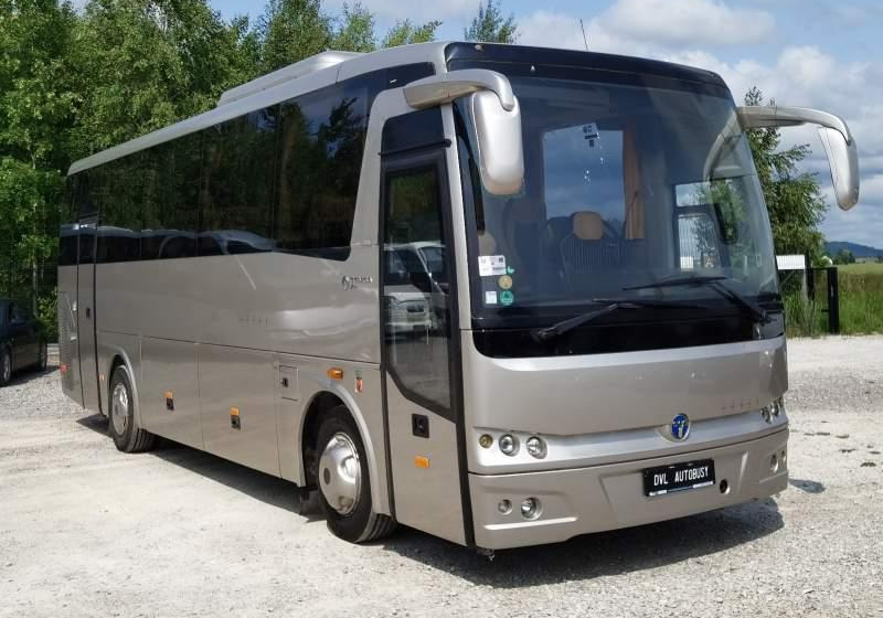 Temsa MD9 2012 *klima*WC* - Туристический автобус: фото 2 Temsa MD9 2012 *klima*WC* - Туристический автобус: фото 2