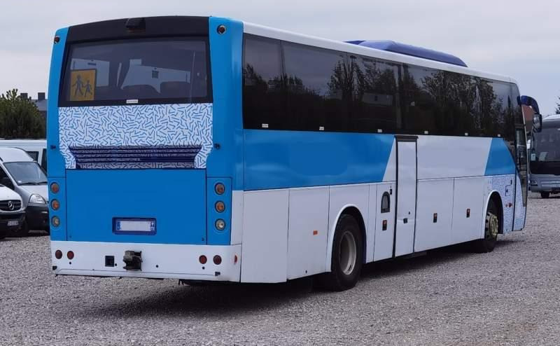 Temsa Safari HD 13 *DAF/PACCAR*klima*webasto*wc - Туристический автобус: фото 2 Temsa Safari HD 13 *DAF/PACCAR*klima*webasto*wc - Туристический автобус: фото 2