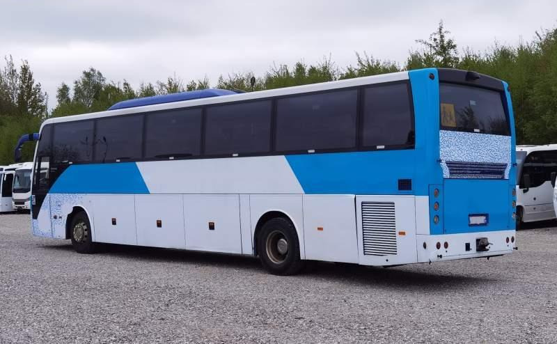 Temsa Safari HD 13 *DAF/PACCAR*klima*webasto*wc - Туристический автобус: фото 5 Temsa Safari HD 13 *DAF/PACCAR*klima*webasto*wc - Туристический автобус: фото 5