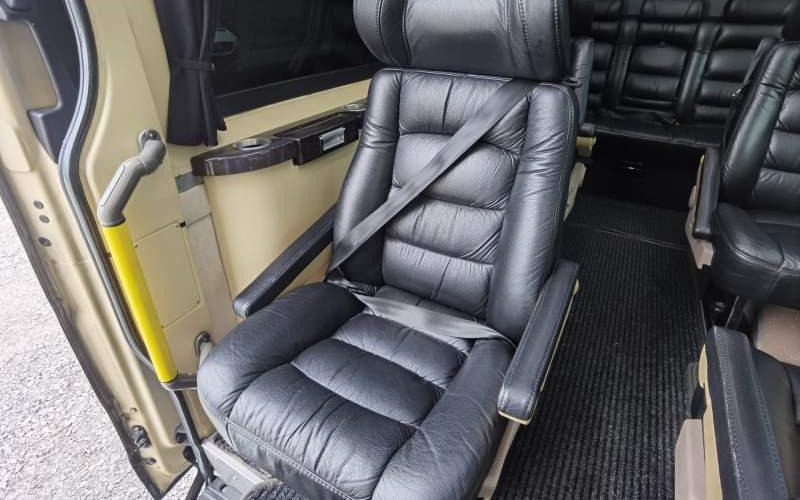 VW Crafter VIP CUBY / sprinter, daily, wing, vario в лизинг VW Crafter VIP CUBY / sprinter, daily, wing, vario: фото 14