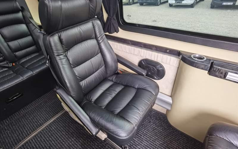 VW Crafter VIP CUBY / sprinter, daily, wing, vario в лизинг VW Crafter VIP CUBY / sprinter, daily, wing, vario: фото 7
