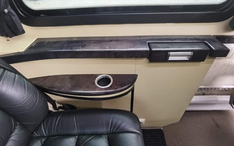 VW Crafter VIP CUBY / sprinter, daily, wing, vario в лизинг VW Crafter VIP CUBY / sprinter, daily, wing, vario: фото 15