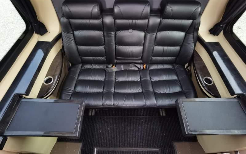 VW Crafter VIP CUBY / sprinter, daily, wing, vario в лизинг VW Crafter VIP CUBY / sprinter, daily, wing, vario: фото 8