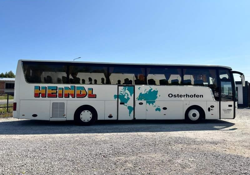 VanHool T915 ALICRON - Туристический автобус: фото 4 VanHool T915 ALICRON - Туристический автобус: фото 4