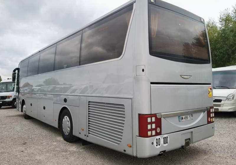 VanHool T915 Acron EURO V MAN - Туристический автобус: фото 2 VanHool T915 Acron EURO V MAN - Туристический автобус: фото 2