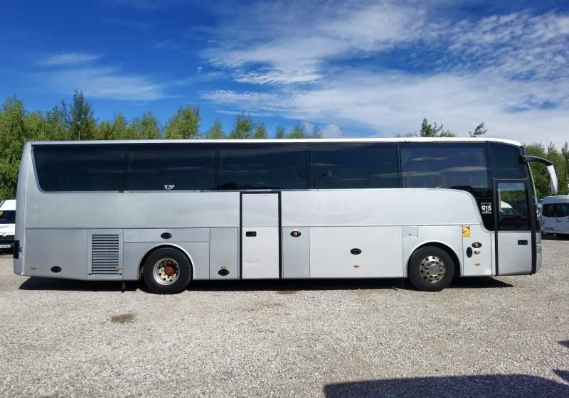 VanHool T915 Acron EURO V MAN - Туристический автобус: фото 5 VanHool T915 Acron EURO V MAN - Туристический автобус: фото 5