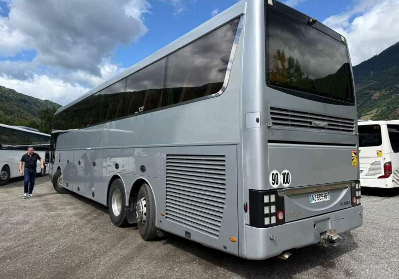 VanHool T917 Altano - Туристический автобус: фото 3 VanHool T917 Altano - Туристический автобус: фото 3