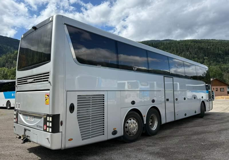 VanHool T917 Altano - Туристический автобус: фото 4 VanHool T917 Altano - Туристический автобус: фото 4