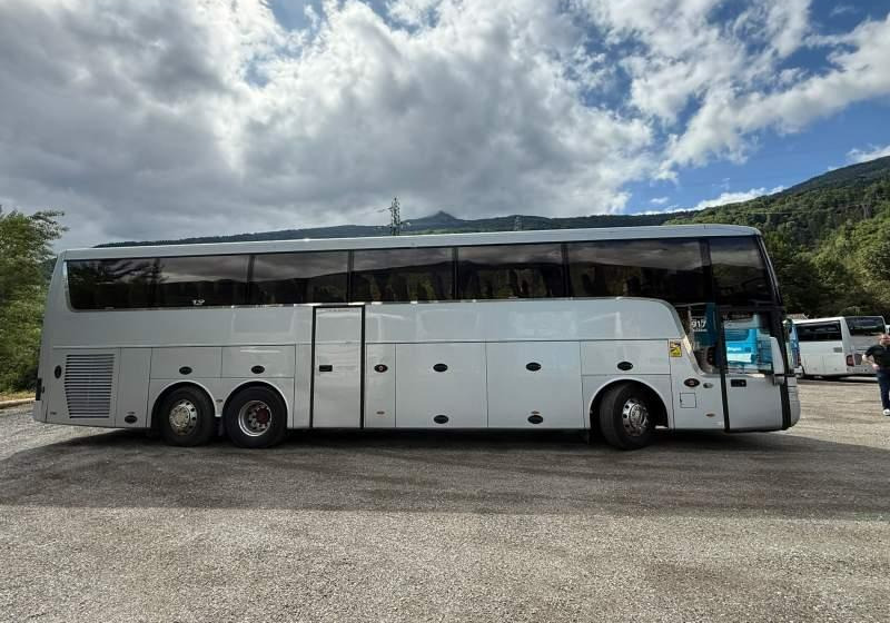 VanHool T917 Altano - Туристический автобус: фото 5 VanHool T917 Altano - Туристический автобус: фото 5