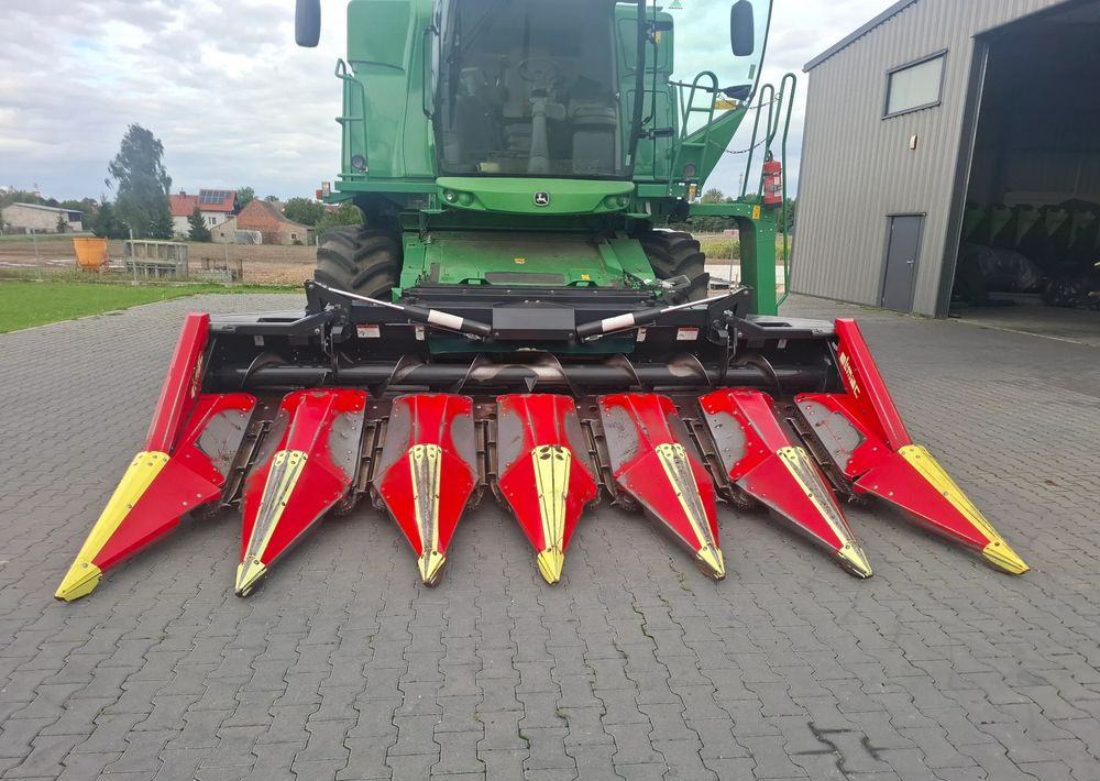 Olimac DRAGO II 6 Rzędowy Składany hydraulicznie, 2014 Rok, Stan Idealny в лизинг Olimac DRAGO II 6 Rzędowy Składany hydraulicznie, 2014 Rok, Stan Idealny: фото 10