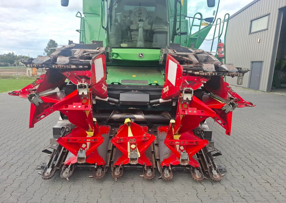Olimac DRAGO II 6 Rzędowy Składany hydraulicznie, 2014 Rok, Stan Idealny в лизинг Olimac DRAGO II 6 Rzędowy Składany hydraulicznie, 2014 Rok, Stan Idealny: фото 17