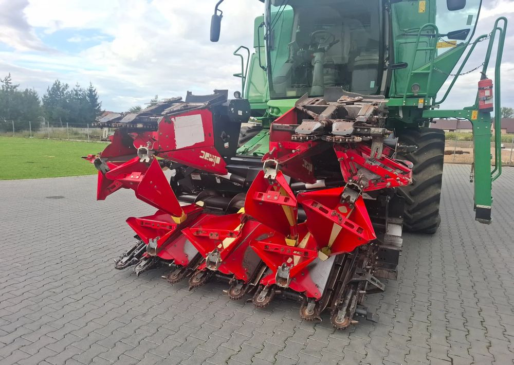 Olimac DRAGO II 6 Rzędowy Składany hydraulicznie, 2014 Rok, Stan Idealny в лизинг Olimac DRAGO II 6 Rzędowy Składany hydraulicznie, 2014 Rok, Stan Idealny: фото 14