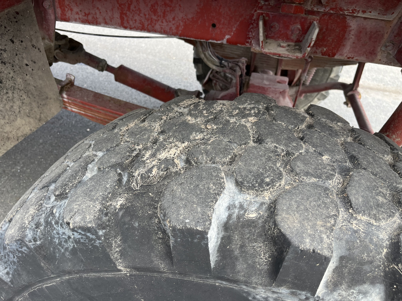 Пожарная машина RENAULT 85-150 4x4 ccf citerne: фото 12 Пожарная машина RENAULT 85-150 4x4 ccf citerne: фото 12