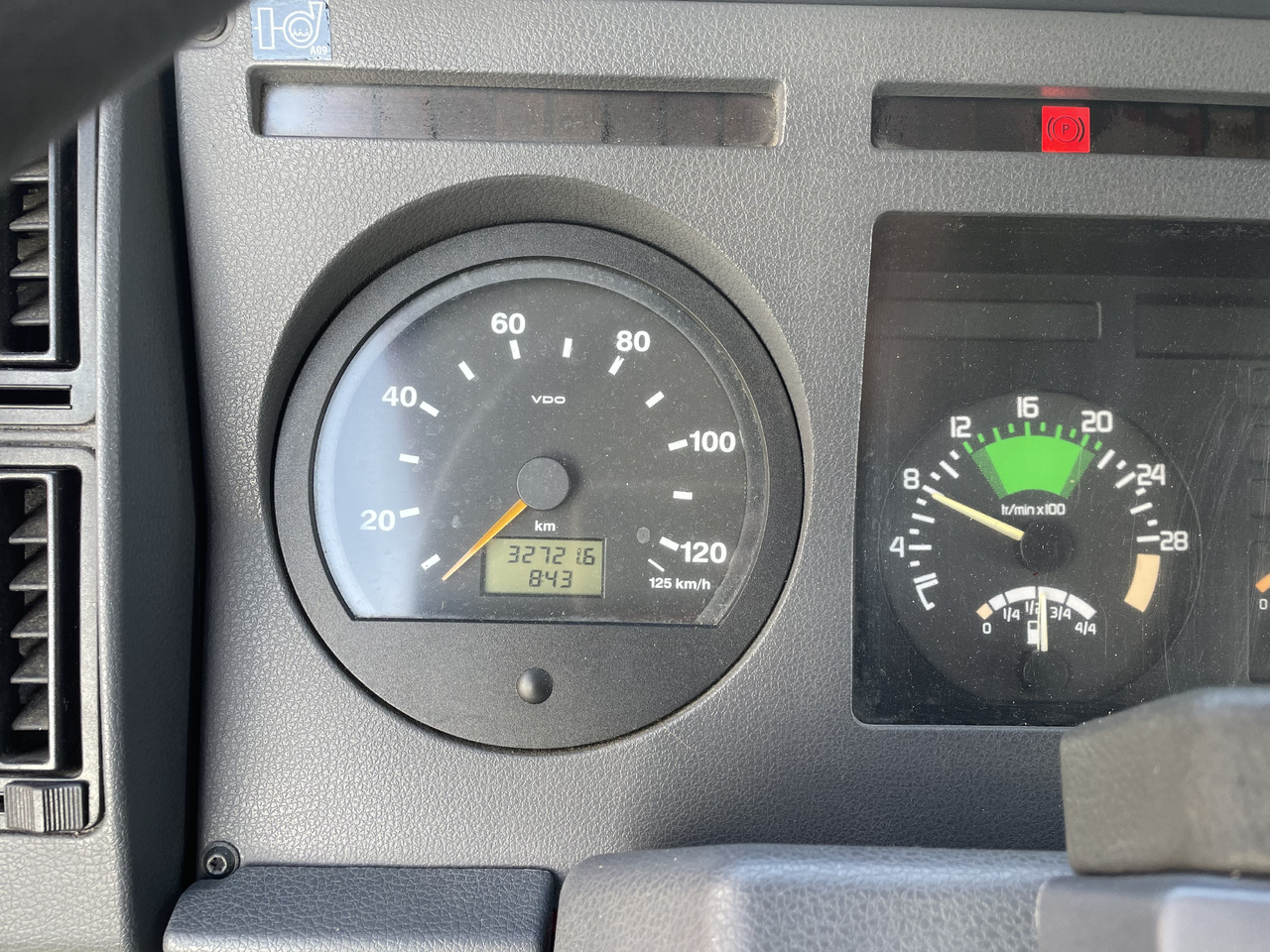 Пожарная машина Renault Midliner m210 fpt fourgon pompe tonne: фото 12