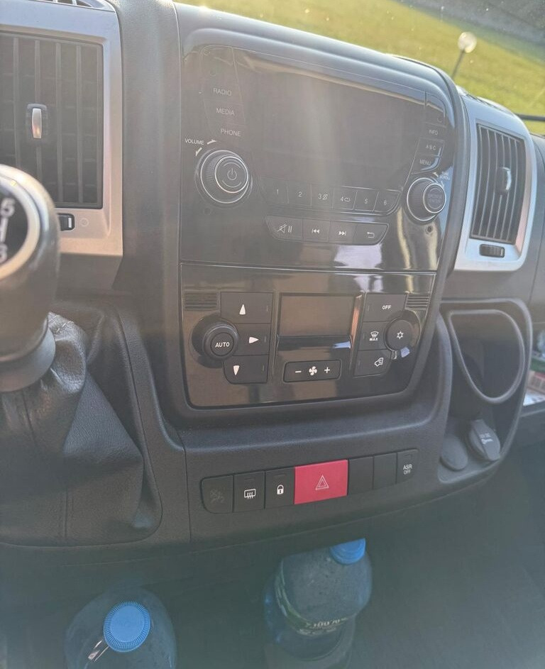 FIAT Ducato в лизинг FIAT Ducato: фото 13