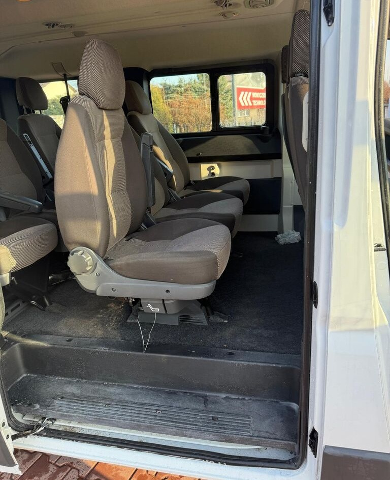 FIAT Ducato в лизинг FIAT Ducato: фото 9