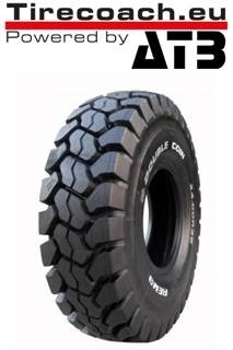 Double Coin 18.00r33 REM9 191B TL **E4 - Шина для Грузовиков: фото 1 Double Coin 18.00r33 REM9 191B TL **E4 - Шина для Грузовиков: фото 1