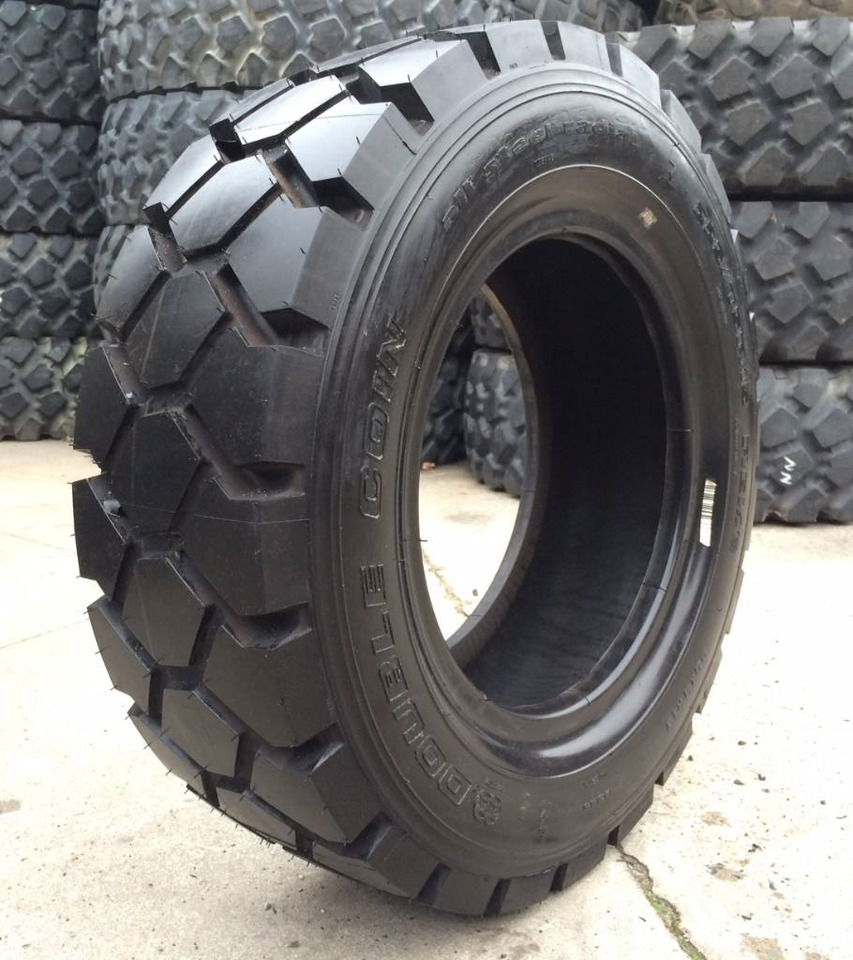 Double Coin 225/75R15 REM6 - NEW - Шина: фото 1 Double Coin 225/75R15 REM6 - NEW - Шина: фото 1