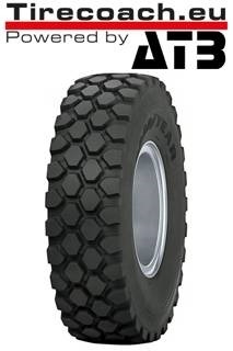 Goodyear 365/85r20 OFFROAD ORD 164J M+S - Шина для Грузовиков: фото 1 Goodyear 365/85r20 OFFROAD ORD 164J M+S - Шина для Грузовиков: фото 1