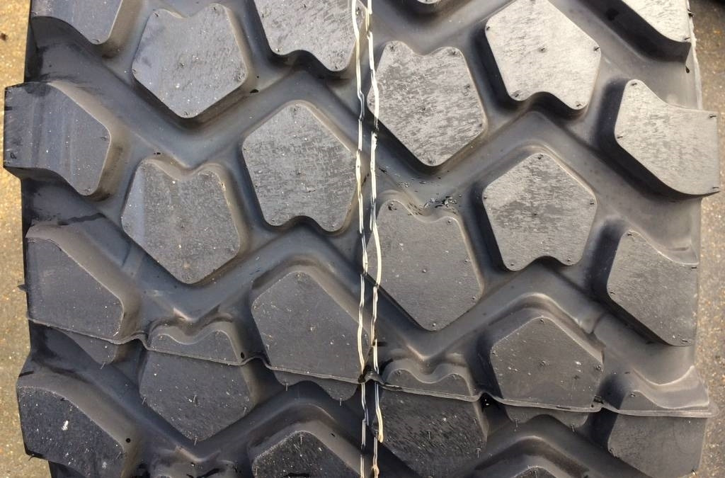 Michelin 24R21 XZL - NEW - Шина для Сельскохозяйственной техники: фото 3 Michelin 24R21 XZL - NEW - Шина для Сельскохозяйственной техники: фото 3