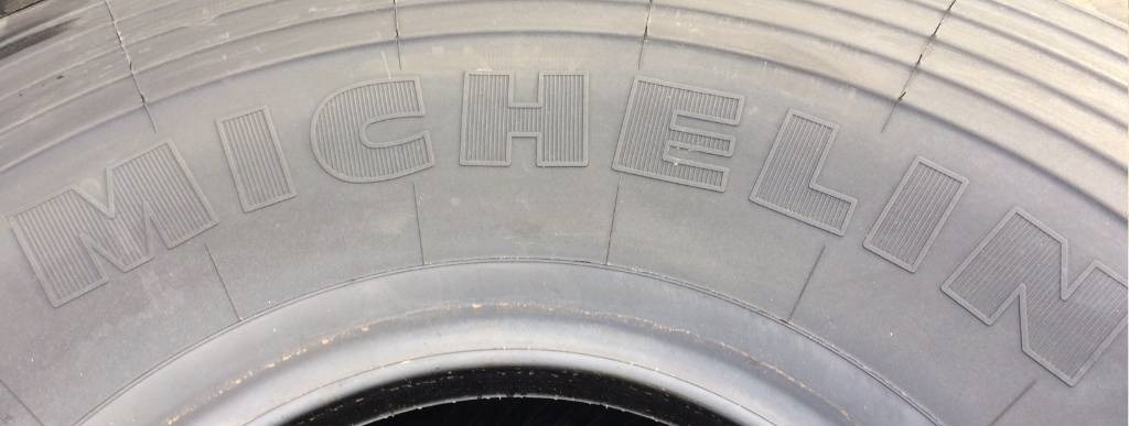 Michelin 24R21 XZL - NEW - Шина для Сельскохозяйственной техники: фото 4 Michelin 24R21 XZL - NEW - Шина для Сельскохозяйственной техники: фото 4