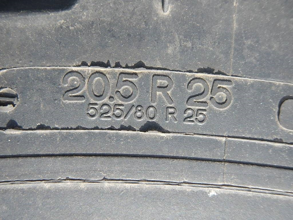 RECAP ATB 20.5R25 HA - RECAP - Шина для Строительной техники: фото 2 RECAP ATB 20.5R25 HA - RECAP - Шина для Строительной техники: фото 2