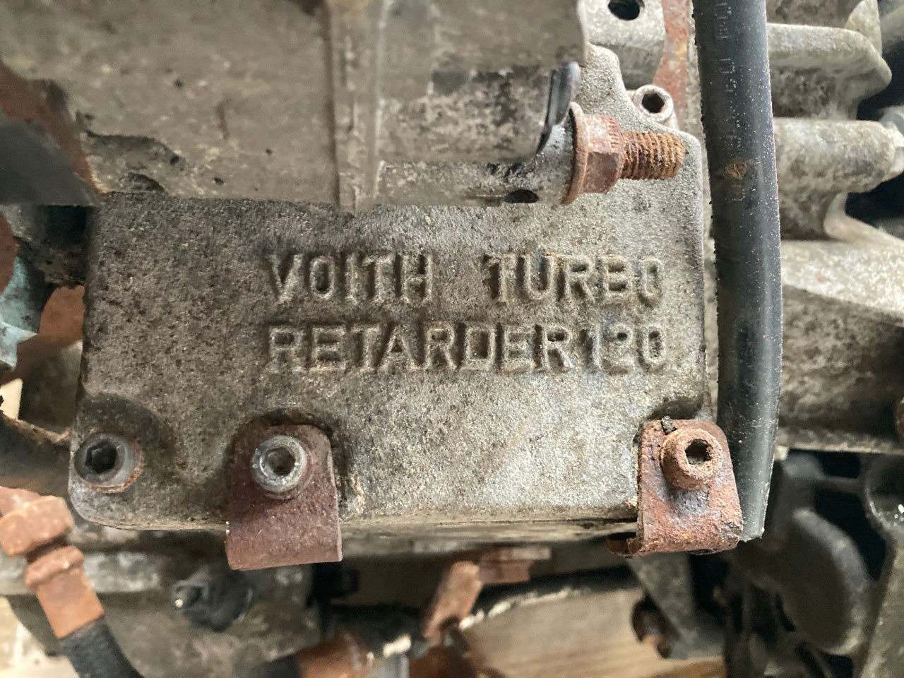 Mercedes-Benz Schaltgetriebe Mercedes GO210-6 GO 210-6 714.140 Setra Retarder - Коробка передач и запчасти для Автобусов: фото 3 Mercedes-Benz Schaltgetriebe Mercedes GO210-6 GO 210-6 714.140 Setra Retarder - Коробка передач и запчасти для Автобусов: фото 3